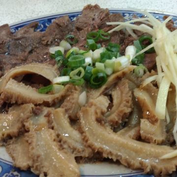 台大牛肉爐