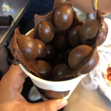 波波食堂 Bubble House（羅東店）