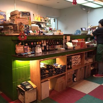 Va Bene 義大利麵鋪