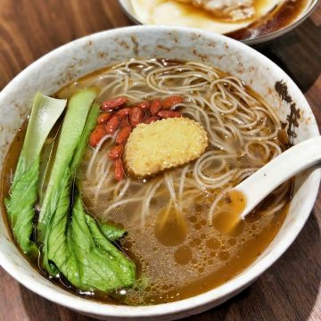 上善豆家 DeliSoys