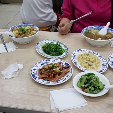 宏冠土魠魚羹（士林店）