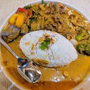 小湯匙越式料理 高雄夢時代店 LITTLE SPOON