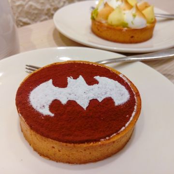 慢慢手作甜品店 Slow Dessert