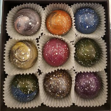 Joyce巧克力工房