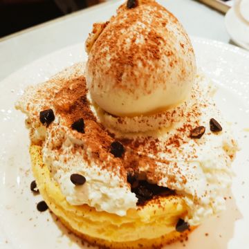 東京紅茶＆餐廳 KANO