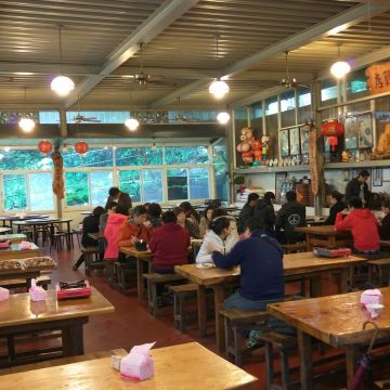 台雞店（大同店）