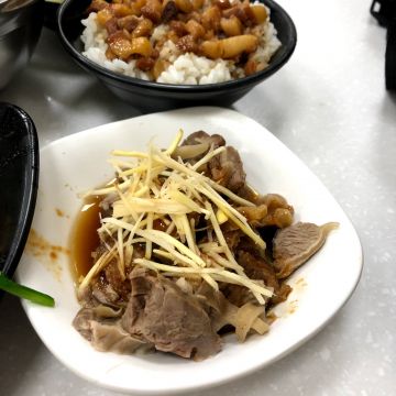 康寶藥膳養生（南屯店）