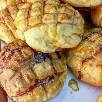 美麗格藝術蛋糕麵包店