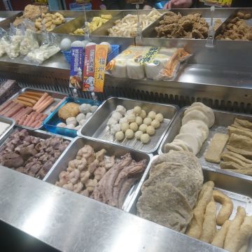 可力果汁連鎖專賣店