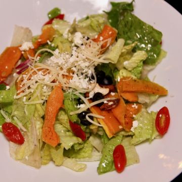 ABV閣樓餐酒館景觀餐廳