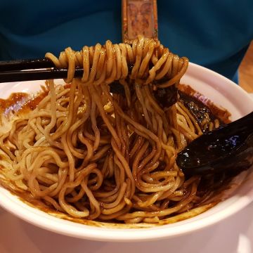 炒馬韓式炸醬麵專賣店