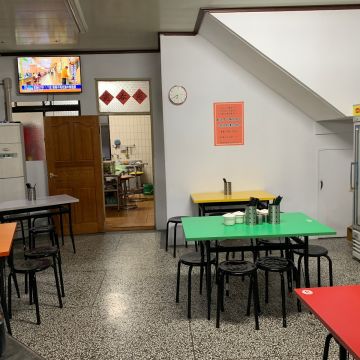 賣麵子美食館