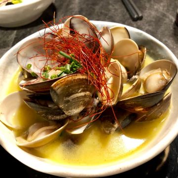 錵鑶日本料理 新竹旗艦店