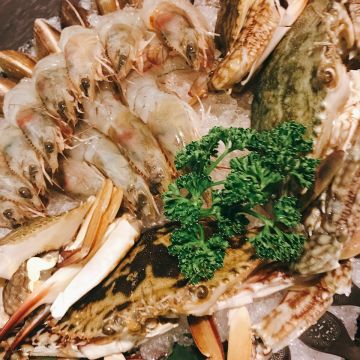 初鍋物 True shabu