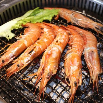 116音樂燒烤餐廳