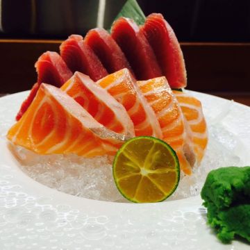 滬壽司美式手作料理