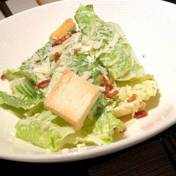 比薩屋 - 台北喜來登大飯店