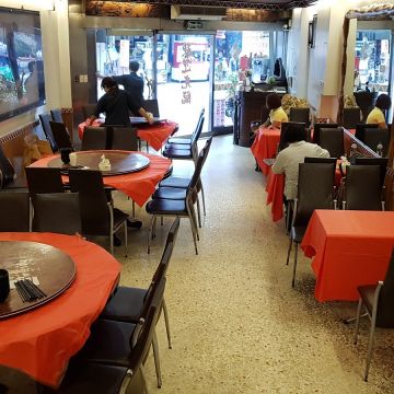 新山味邵族風味餐廳