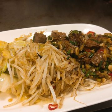 葫蘆小郭 Tapanyaki