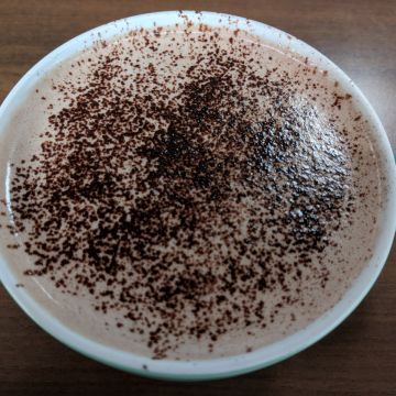 醜小鴨咖啡外帶吧