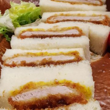 伊勢路勝勢日式豬排（台北信義店）