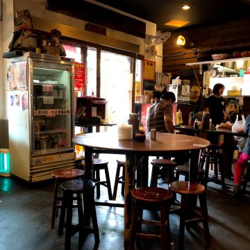 厚道飲食店（新竹北區店）