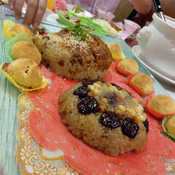 漁香園港式餐廳