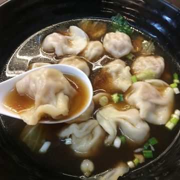 大豐麵食專賣店