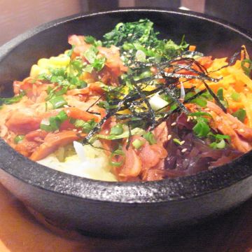 料理盒子 FooDBoX