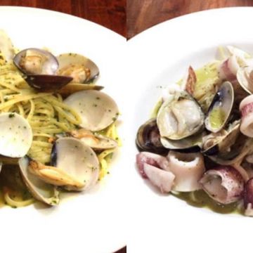 Viva La Pasta 小樂食義麵坊