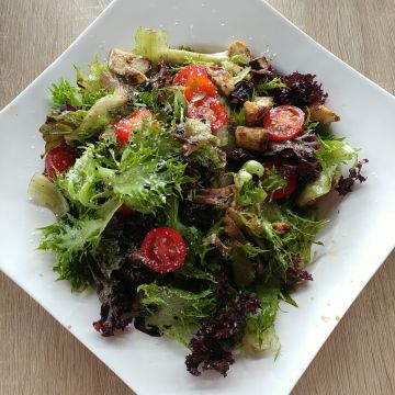 山玥左岸休閒餐飲