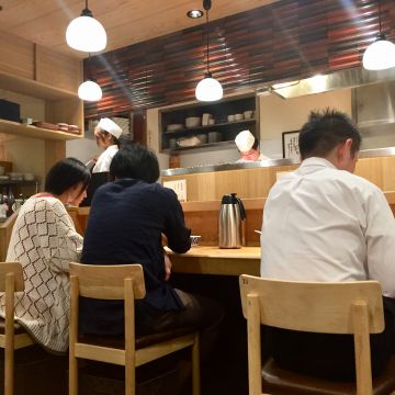 天吉屋（中西店）