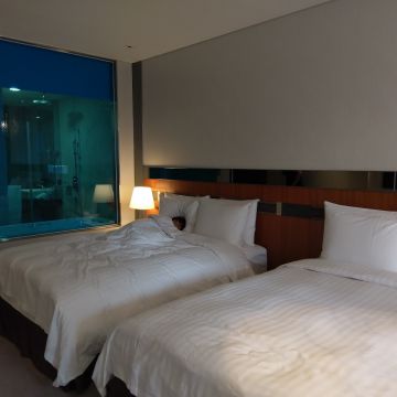 芙洛麗大飯店-PRIME KITCHEN