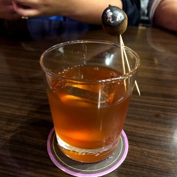 DNA串燒BAR
