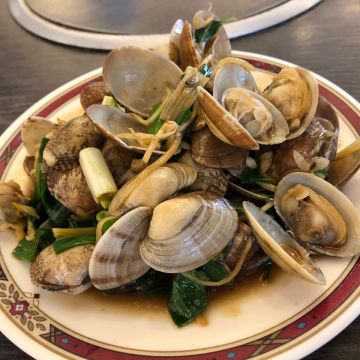 討海人生鮮水產現烤海鮮