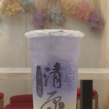 清原芋圓 朴子店