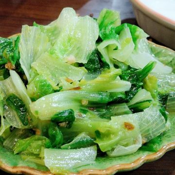 老兵曾王記牛肉麵