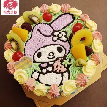 格麥蛋糕麵包店