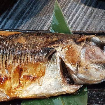 秋本堂拉麵食事處