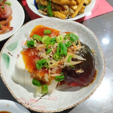 小周牛肉麵（礁溪店）