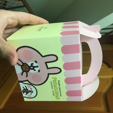 Mister Donut 新民權西門市