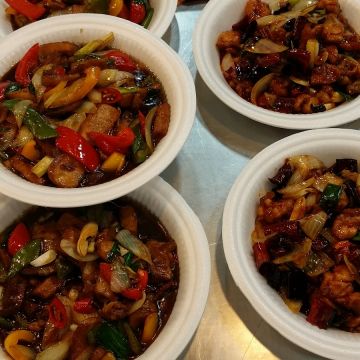 阿東師美食特區