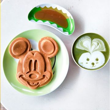 喬瑀咖啡Joy cafe