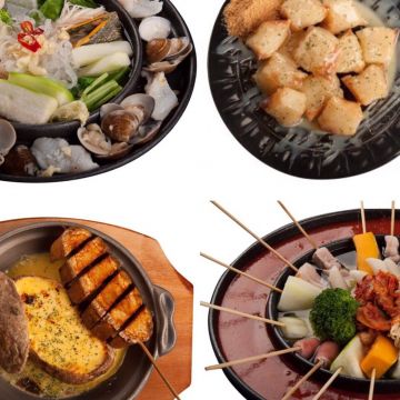 燒鳥串道-台中向上北店