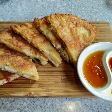 哈摩尼韓食堂 高雄店