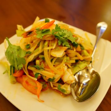 泰美泰國原始料理（台北信義店）