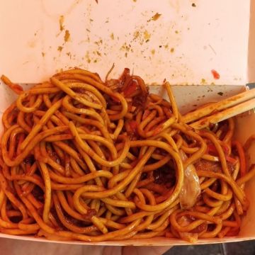 三代目鳥良炸雞