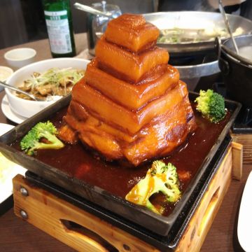 巧味膳房（南屯店）