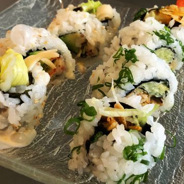 幕府壽司（鼓山店）