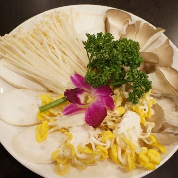 天香回味（蘆竹店）